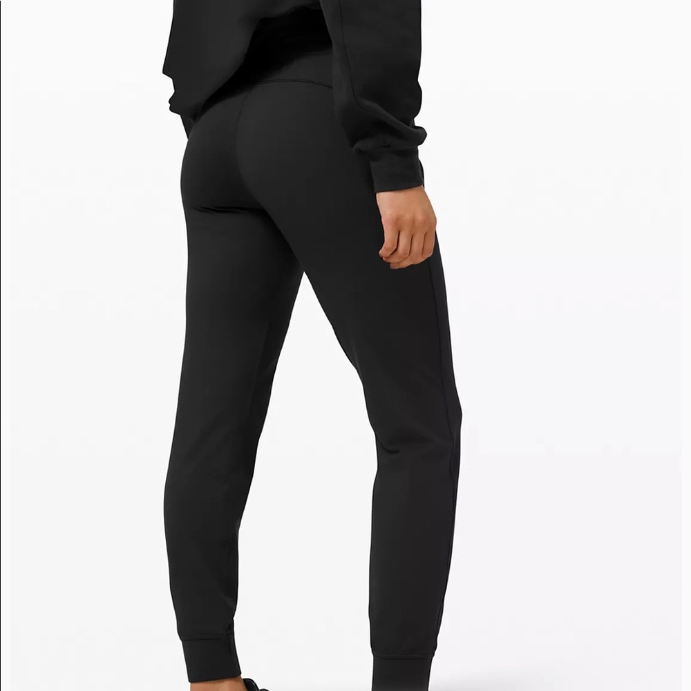 Lululemon Ready to Rulu Jogger 29" - Picture 3 of 6